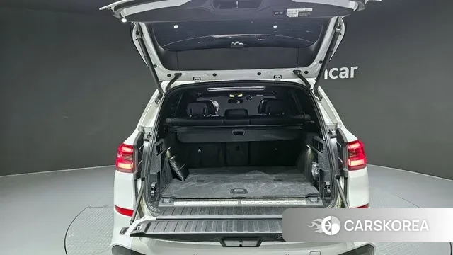 BMW X5 (G05) id 3468940 из Кореи 11