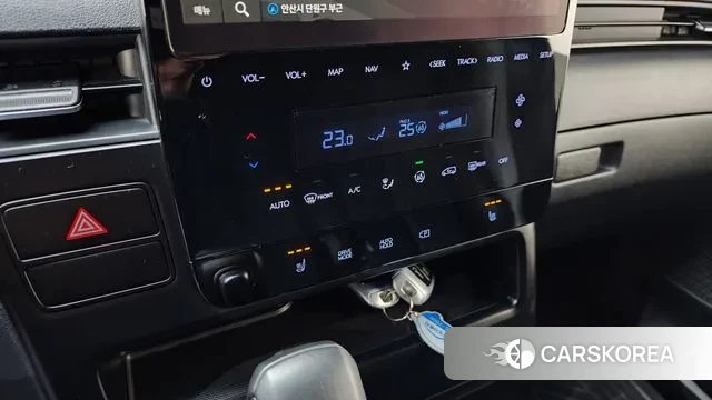 Hyundai Staria id 3053524 из Кореи 11