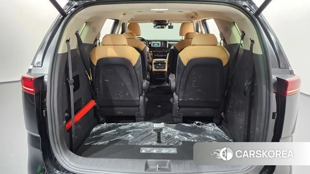 Kia Carnival 4th generation id 4494899 из Кореи 11