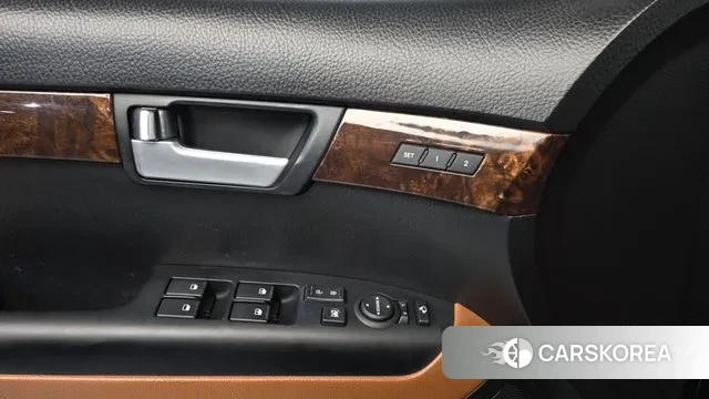 Kia The New Mohave id 3469655 из Кореи 11