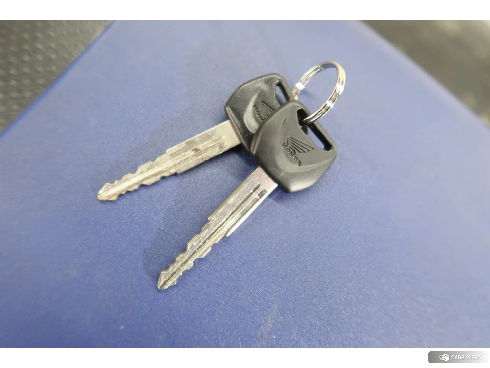 Honda FTR223 id 3950496 из Японии 11