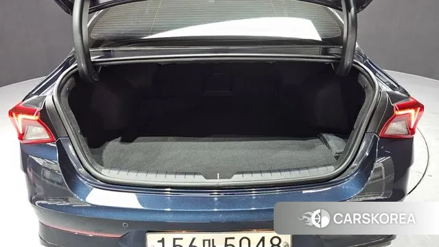 Kia K5 3rd generation id 3687136 из Кореи 11