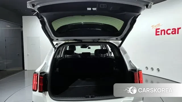 Kia Sorento 4th Generation id 3033357 из Кореи 11