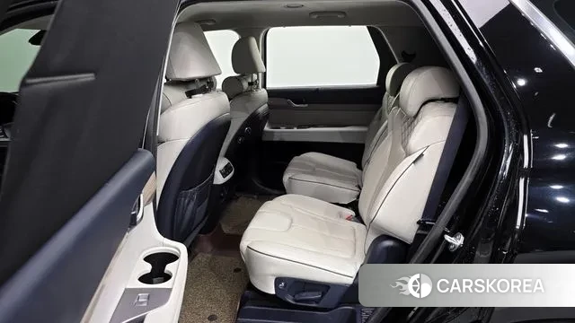 Hyundai Palisade id 3439018 из Кореи 11