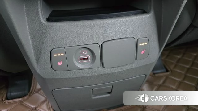 Kia The New Carnival id 4429714 из Кореи 11