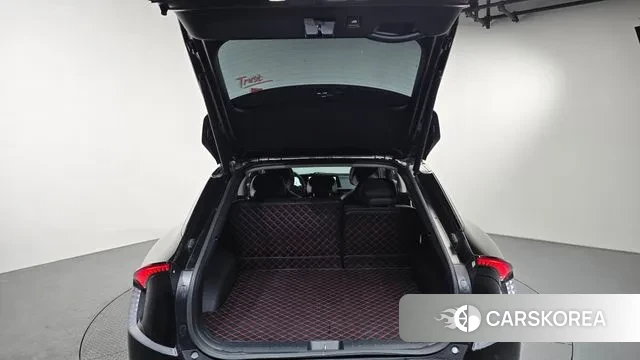 Kia EV6 id 3645813 из Кореи 11