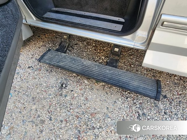 Chevrolet Express Van id 3853671 из Кореи 11