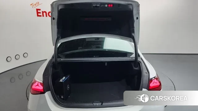 Mercedes-Benz E-Class W214 id 3751107 из Кореи 11