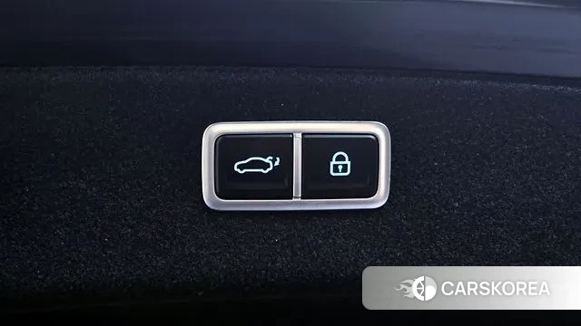 Genesis G80 (RG3) id 3353904 из Кореи 11