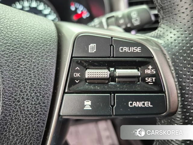 Kia The New Sorento id 4502638 из Кореи 11