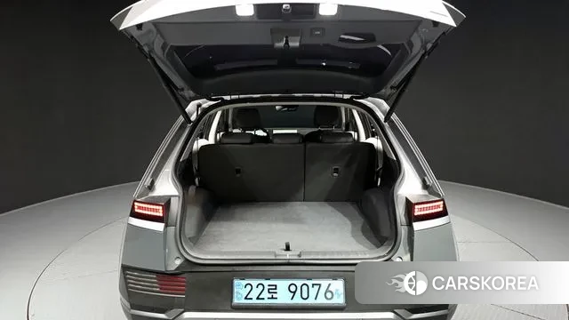 Hyundai Ionic 5 id 3342879 из Кореи 11