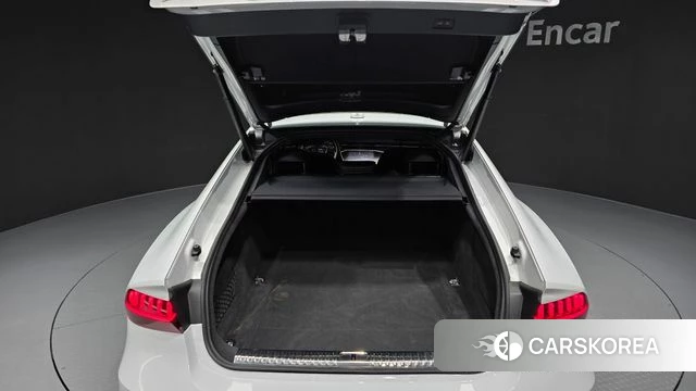 Audi A7 (4K) id 3842381 из Кореи 11