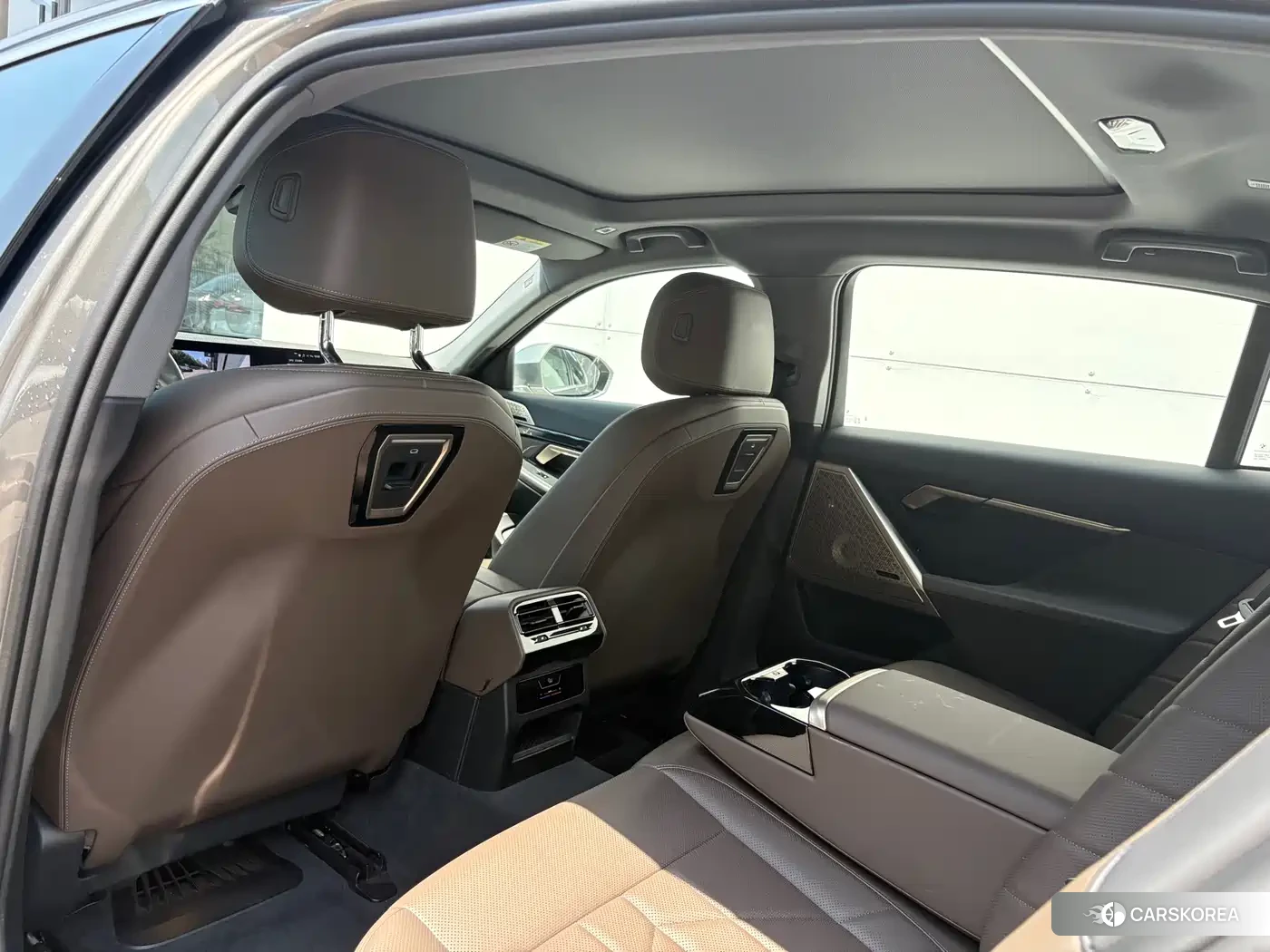 BMW 5 series id 4622443 из Китая 11
