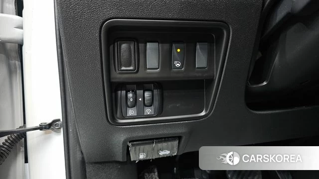 Renault Korea (Samsung) QM6 id 4663088 из Кореи 11