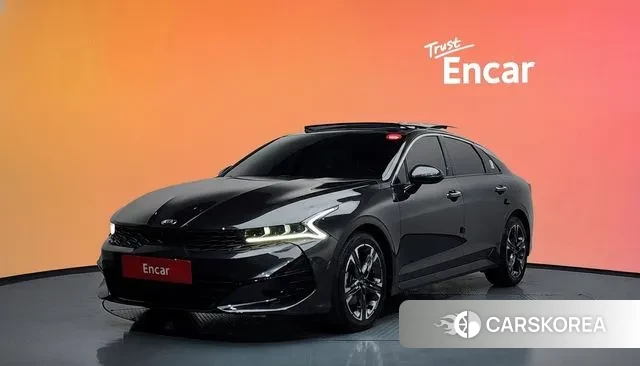 Kia K5 3rd generation id 3439299 из Кореи 11