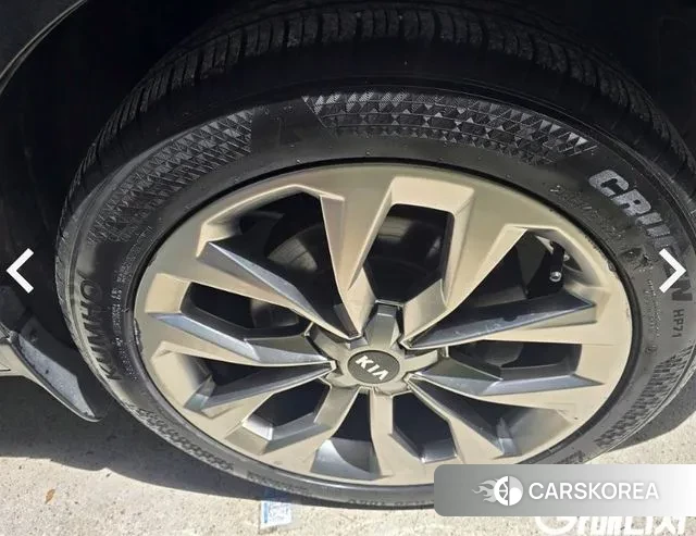 Kia Sorento 4th Generation id 3055050 из Кореи 11