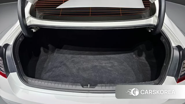 Hyundai Sonata (DN8) id 3844263 из Кореи 11