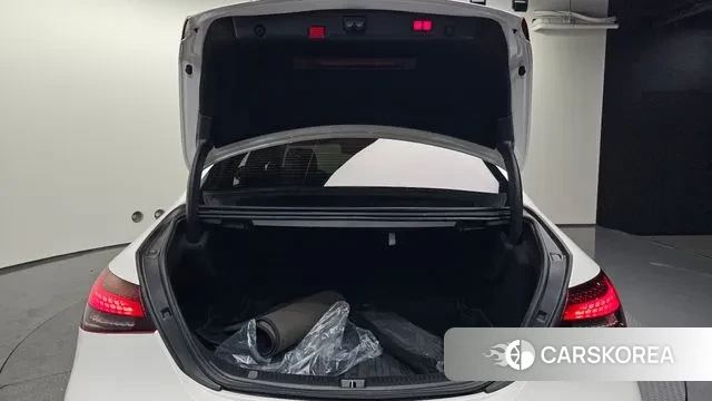 Mercedes-Benz E-Class W213 id 3654990 из Кореи 11