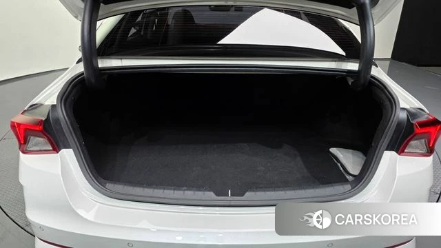 Kia K5 3rd generation id 4500270 из Кореи 11