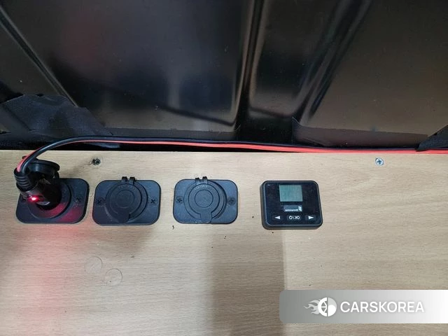 Renault Korea (Samsung) Master id 3911284 из Кореи 11