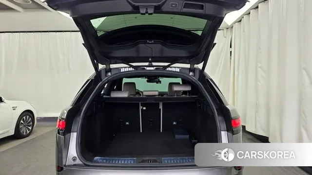 Land Rover Range Rover Velar id 3677098 из Кореи 11