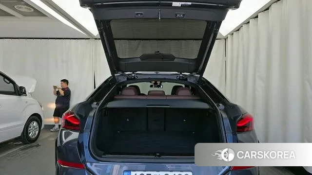 BMW X6 (G06) id 2976213 из Кореи 11