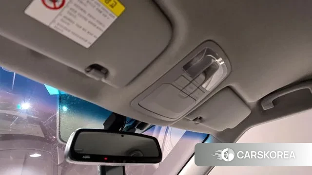 Ssangyong Tivoli Armor id 3682351 из Кореи 11