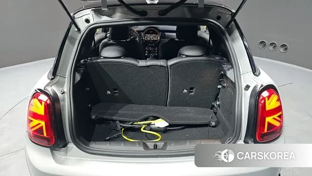 Mini Cooper Electric id 3726845 из Кореи 11