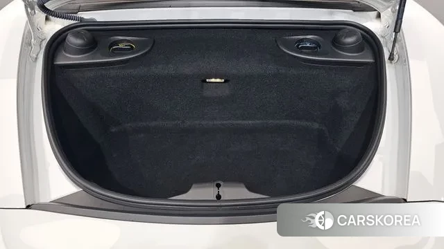 Porsche 718 Boxster id 3509292 из Кореи 11