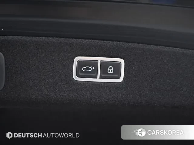 Genesis G90 (RS4) id 2998742 из Кореи 11