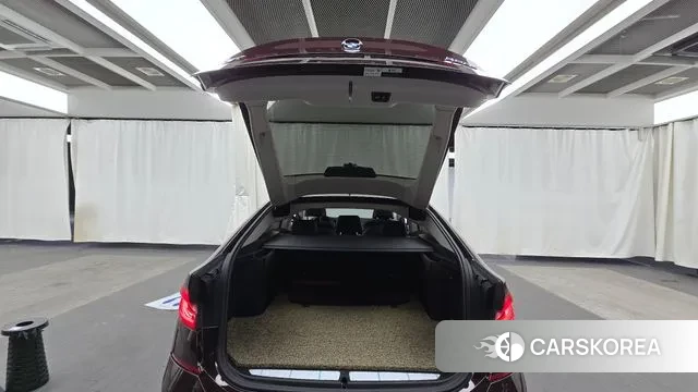 BMW 6 Series GT (G32) id 3621959 из Кореи 11