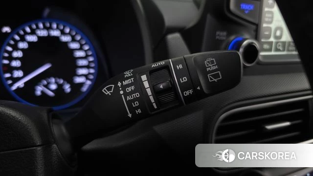 Hyundai Kona id 4667564 из Кореи 11