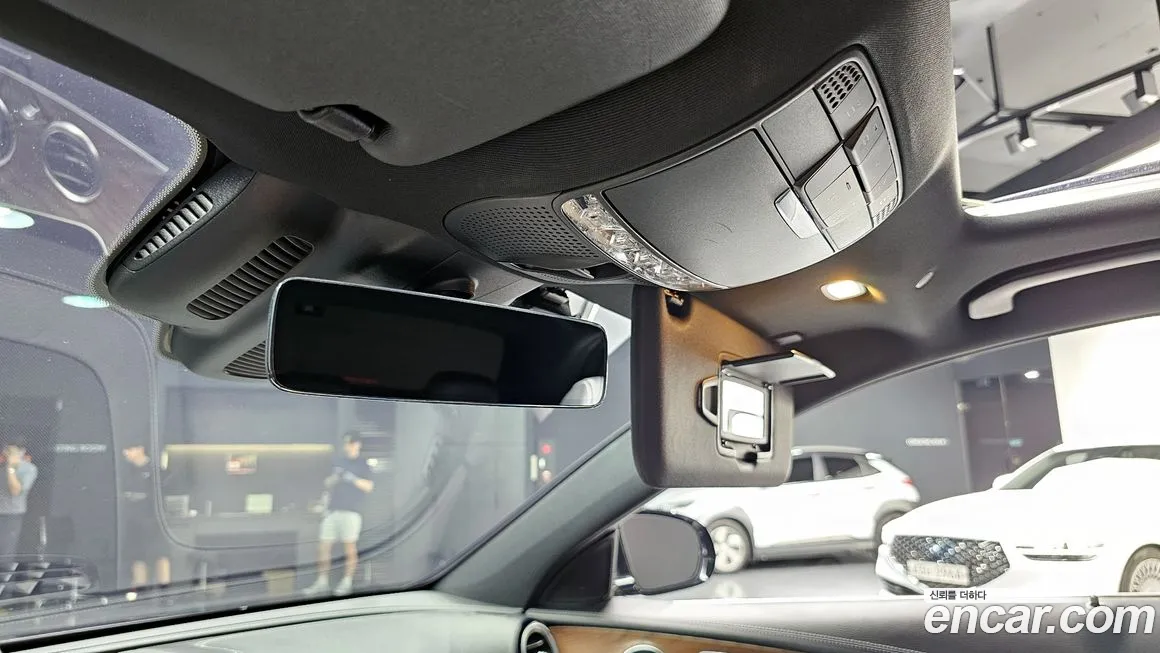 Mercedes-Benz E-Class W213 id 1907284 из Кореи 11