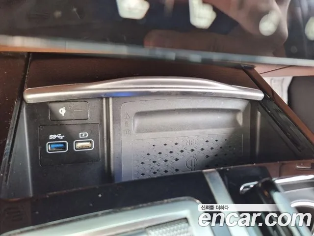 Genesis G80 (RG3) id 2340456 из Кореи 11