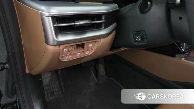 Hyundai Grandeur Hybrid (GN7) id 4433127 из Кореи 11