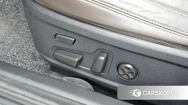 Hyundai Grandeur IG Hybrid id 4895593 из Кореи 11