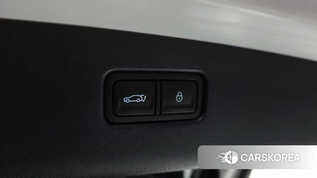 Genesis GV70 id 4500796 из Кореи 11