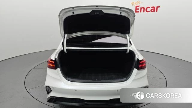 Kia The New K3 2nd generation id 4707747 из Кореи 11