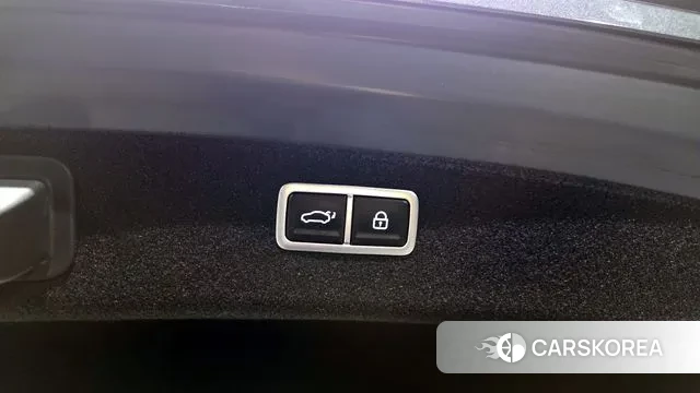 Genesis G80 (RG3) id 3621414 из Кореи 11