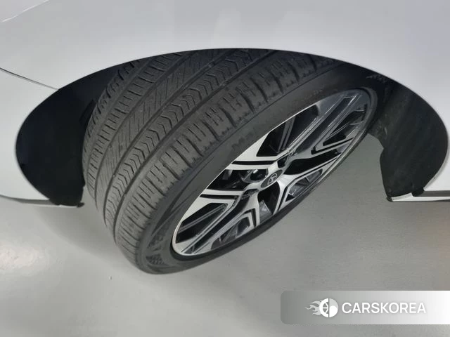 Hyundai Grandeur (GN7) id 4360955 из Кореи 11