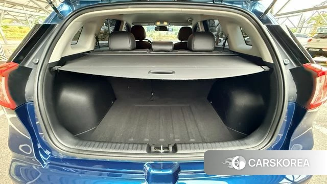 Kia Niro id 4531027 из Кореи 11