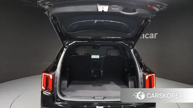 Kia The New Sorento 4th Generation id 3195804 из Кореи 11