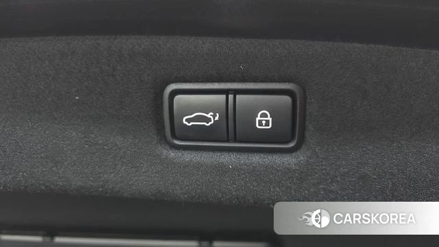 Genesis G90 id 3845089 из Кореи 11