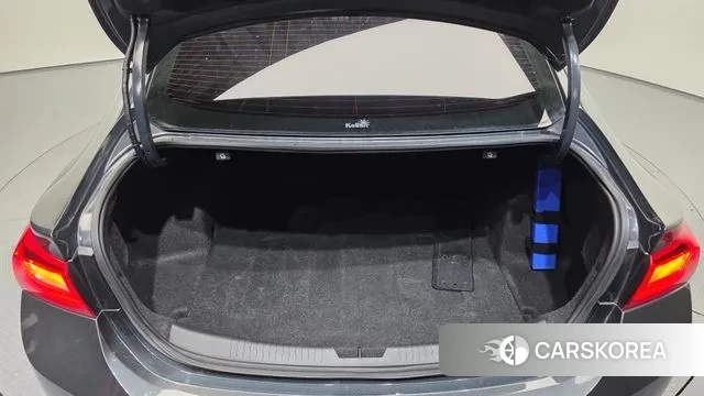 Chevrolet (GM Daewoo) All New Malibu id 3672896 из Кореи 11