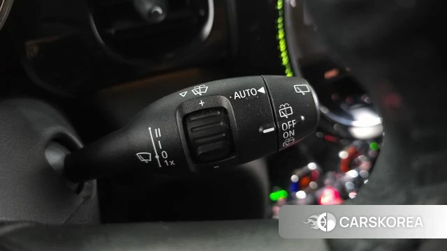 Mini Cooper id 4584653 из Кореи 11