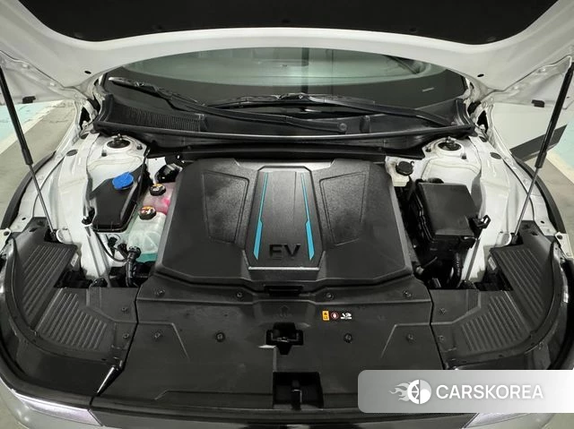 Hyundai Ionic 5 id 3915139 из Кореи 11