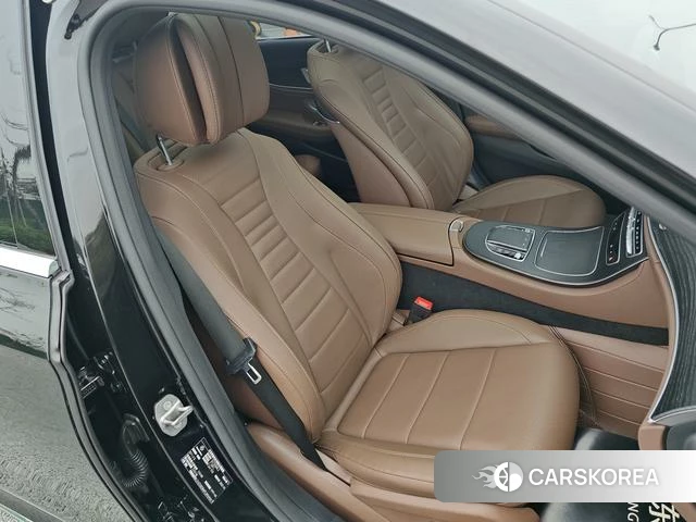 Mercedes-Benz E-class id 4321242 из Китая 11
