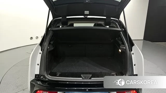 BMW i3 id 3128461 из Кореи 11