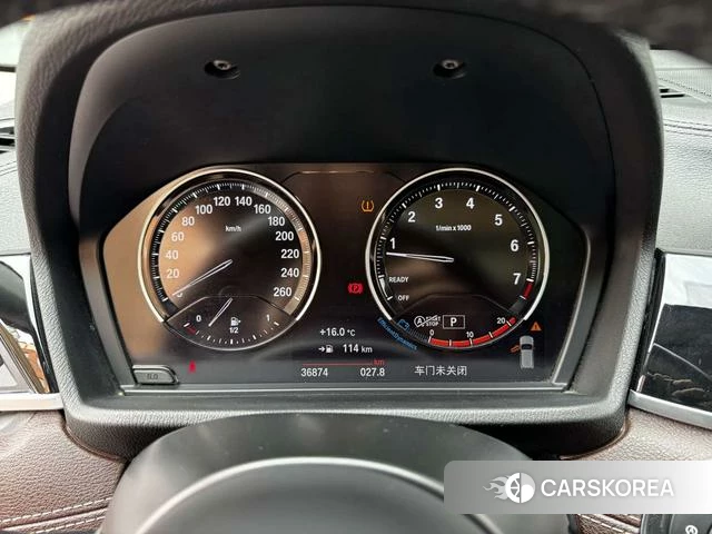 BMW X2 id 4255910 из Китая 11