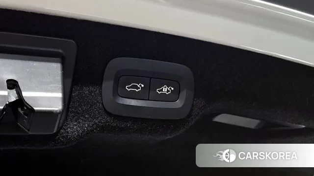 Volvo S90 id 3484697 из Кореи 11